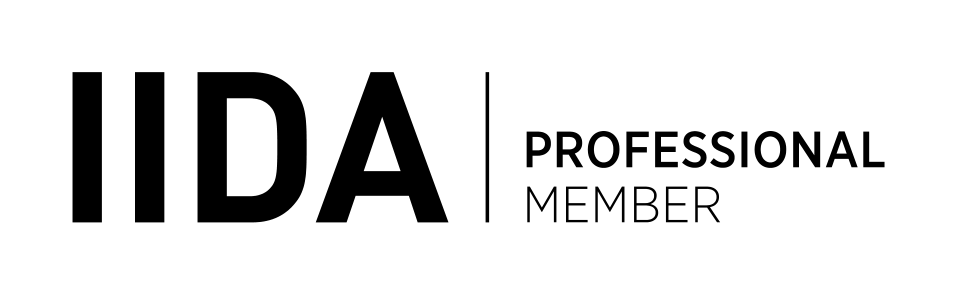 IIDA Professional Member
