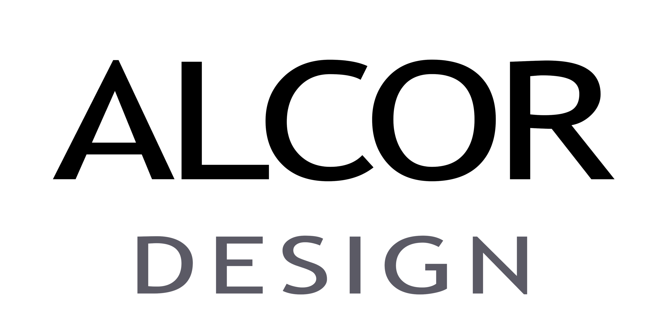 ALCOR DESIGN
